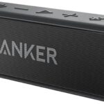 Anker Soundcore 2 は買うべき？低音・防水・長時間再生 【Bluetoothスピーカー】